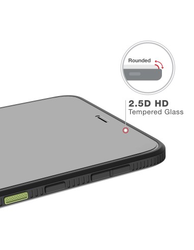 RAM® Screen Protector for Samsung Tab Active5 & 3