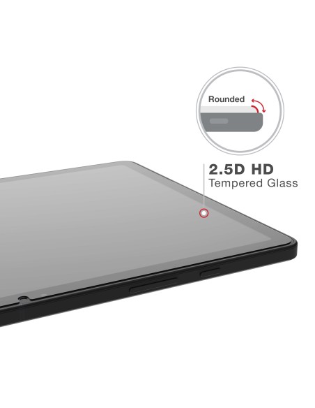 RAM® Screen Protector for Samsung Tab A9+