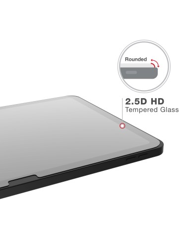 RAM® Screen Protector for iPad 10th & 11th Gen