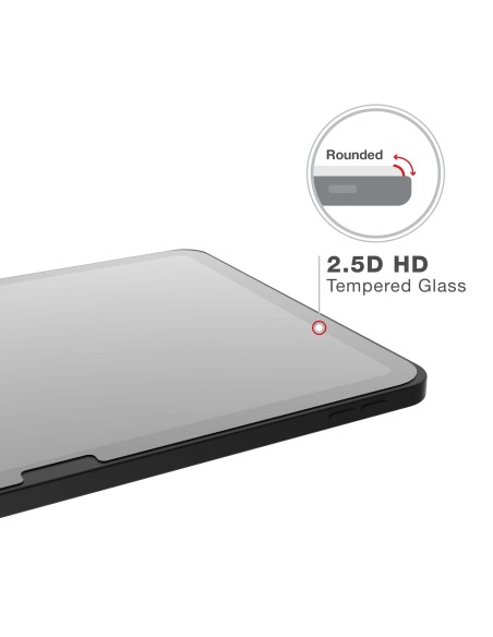 RAM® Screen Protector for iPad 10th & 11th Gen