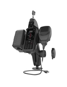 RAM® PTT Speaker & Hardwire Bundle for Sonim XP5s