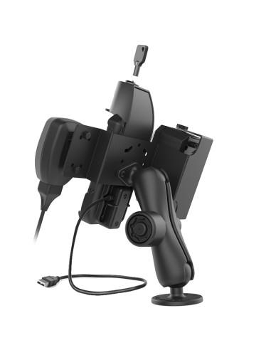 RAM® PTT Speaker & Hardwire Bundle for Sonim XP5s