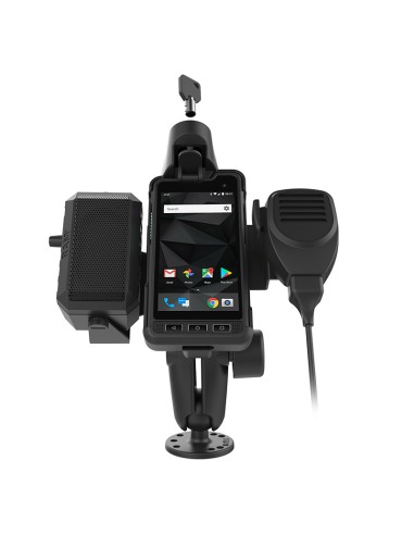 RAM® PTT Speaker & Hardwire Bundle for Sonim XP8