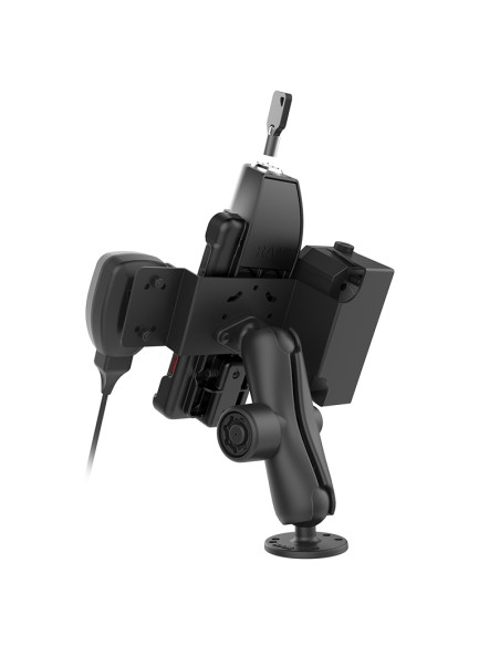 RAM® PTT Speaker & Hardwire Bundle for Sonim XP8