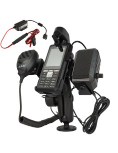 RAM® PTT Speaker & Hardwire Bundle for Sonim XP5plus