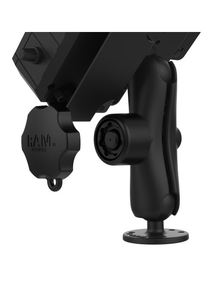 RAM® PTT Speaker & Hardwire Bundle for Sonim XP5plus