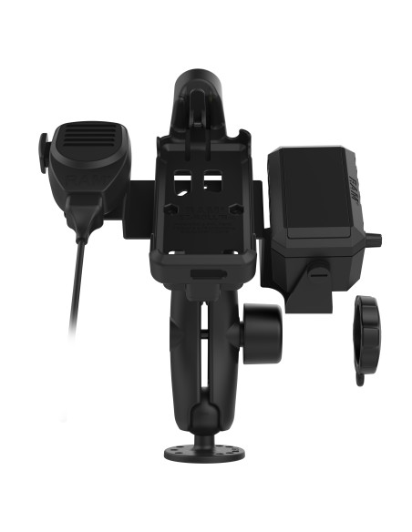 RAM® PTT Speaker & Hardwire Bundle for Sonim XP5plus