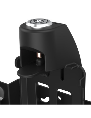 RAM® PTT Speaker & Hardwire Bundle for Sonim XP10