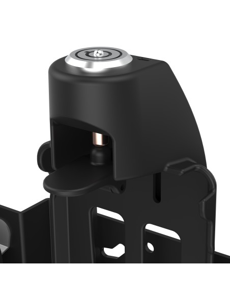 RAM® PTT Speaker & Hardwire Bundle for Sonim XP10