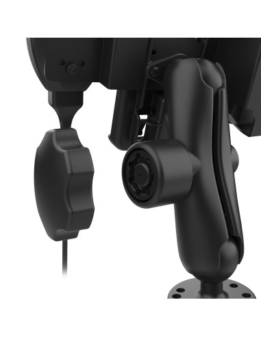 RAM® PTT Speaker & Hardwire Bundle for Sonim XP Pro & XP Pro Thermal