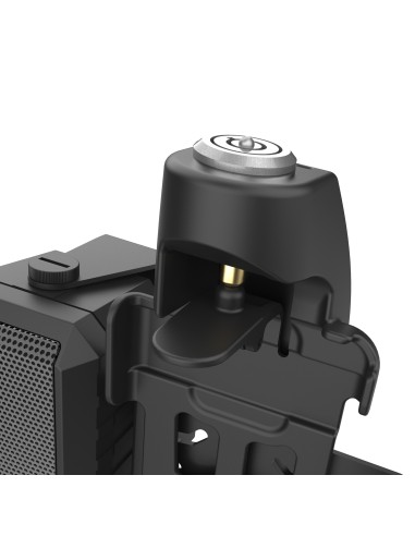 RAM® PTT Speaker & Hardwire Bundle for Sonim XP Pro & XP Pro Thermal