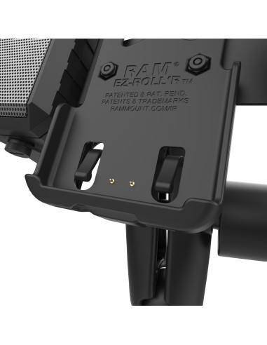 RAM® PTT Speaker & Hardwire Bundle for Sonim XP Pro & XP Pro Thermal