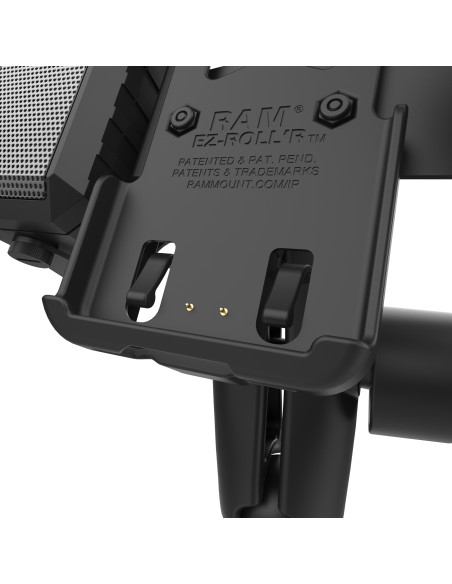 RAM® PTT Speaker & Hardwire Bundle for Sonim XP Pro & XP Pro Thermal