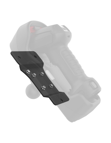 RAM® Mounting Plate for Honeywell Granit Ultra 2105i & Granit XP1991i