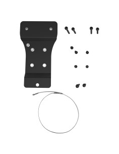 RAM® Mounting Plate for Honeywell Granit Ultra 2105i & Granit XP1991i 2