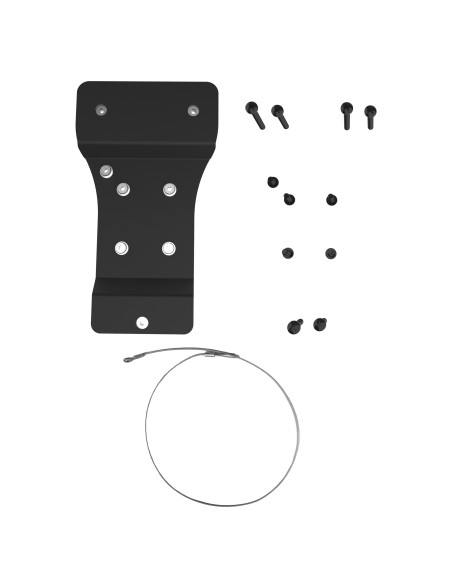 RAM® Mounting Plate for Honeywell Granit Ultra 2105i & Granit XP1991i