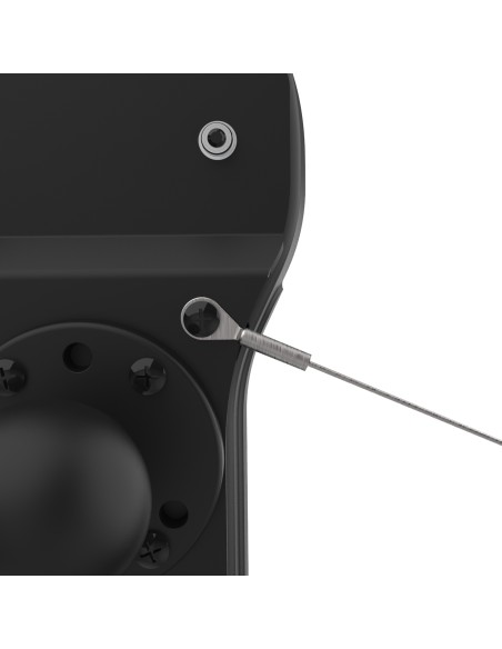 RAM® Mounting Plate for Honeywell Granit Ultra 2105i & Granit XP1991i