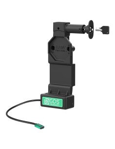 GDS® Uni-ConnT Locking Dock with Release Button