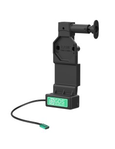 GDS® Uni-ConnT Dock with Release Button