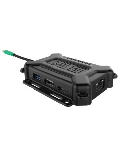 GDS® Tough-HubT With USB Type-C For Vehicles 2