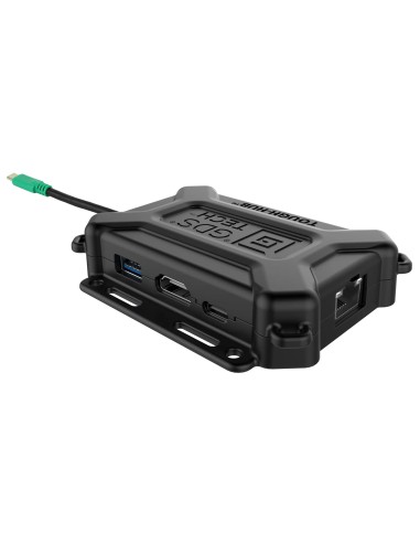 GDS® Tough-HubT With USB Type-C For Vehicles