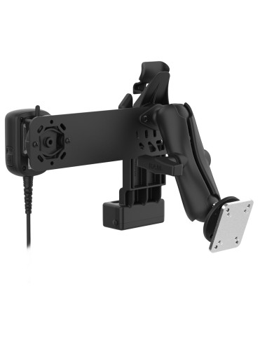 GDS® Uni-ConnT PTT Remote Speaker Mic Bundle for ESChat & Zello