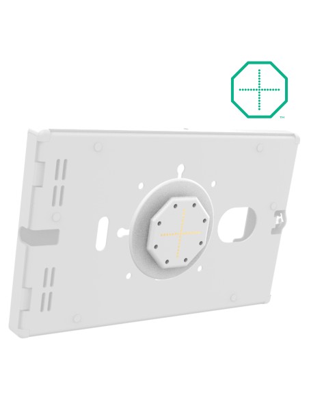 GDS® Uni-ConnT Powered Adapter for with USB-C for Safe-CaseT - Gray