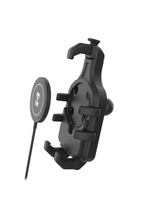 RAM® Quick-GripT Pro with Ball & Qi2 15W Wireless Charger 2