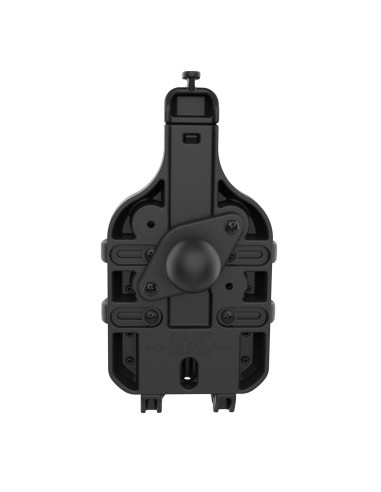 RAM® Quick-GripT Pro with Ball & Qi2 15W Wireless Charger