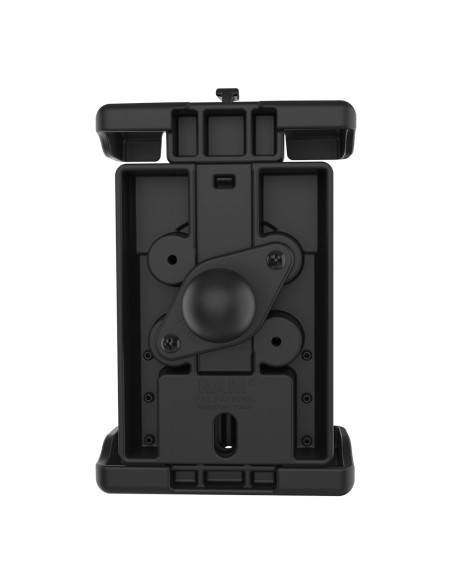 RAM® Quick-GripT Pro XL with Ball & Qi2 15W Wireless Charger