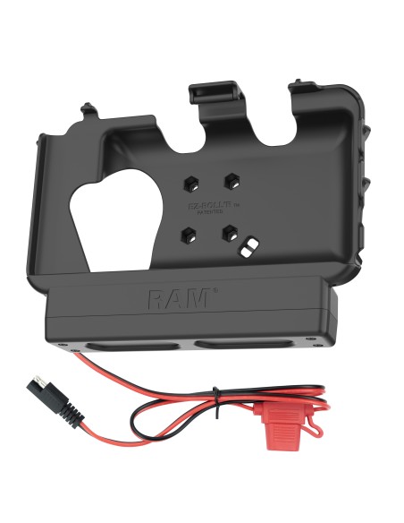 RAM® Powered Dock for Tab Active5 & 3 with Speaker Box