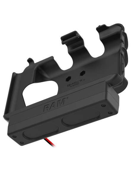 RAM® Powered Dock for Tab Active5 & 3 with Speaker Box