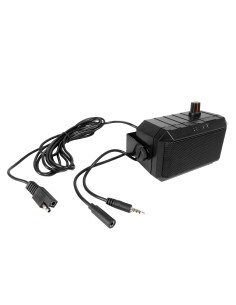 GDS® AudioT Amplified Speaker with PTT Breakout Feature