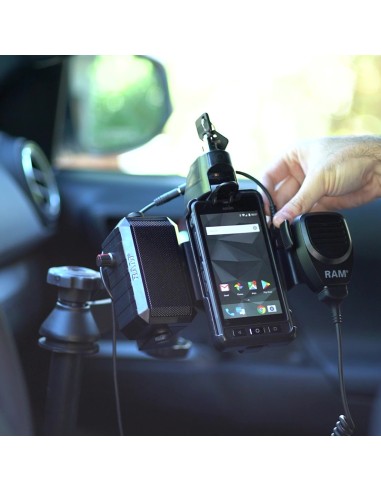 GDS® AudioT Amplified Speaker with PTT Breakout Feature