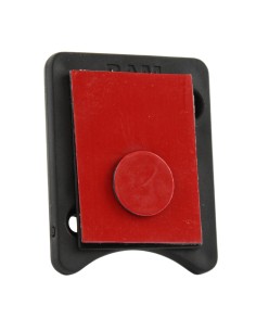 RAM® Power PlateT II Magnetic Holder with Steel Adhesive Plates 2