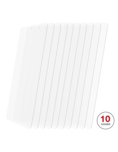 RAM® Screen Protector for XCover7 Pro & 6 Pro - 10-Pack 2