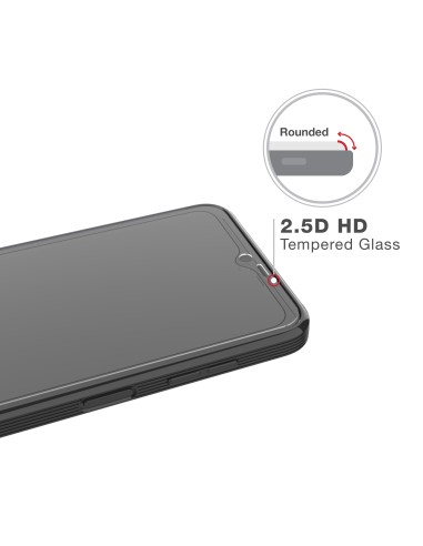 RAM® Screen Protector for XCover7 Pro & 6 Pro - 10-Pack