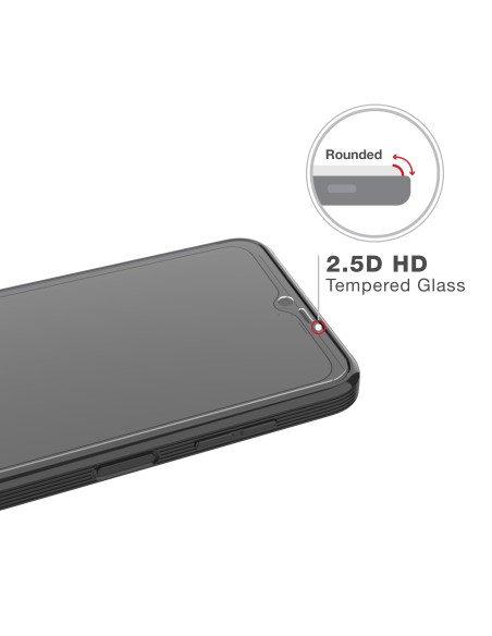 RAM® Screen Protector for XCover7 Pro & 6 Pro - 10-Pack