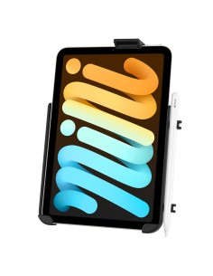 RAM® EZ-Roll'rT Cradle for Apple iPad mini (A17 Pro) & mini 6