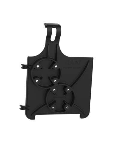 RAM® EZ-Roll'rT Cradle for Apple iPad mini (A17 Pro) & mini 6