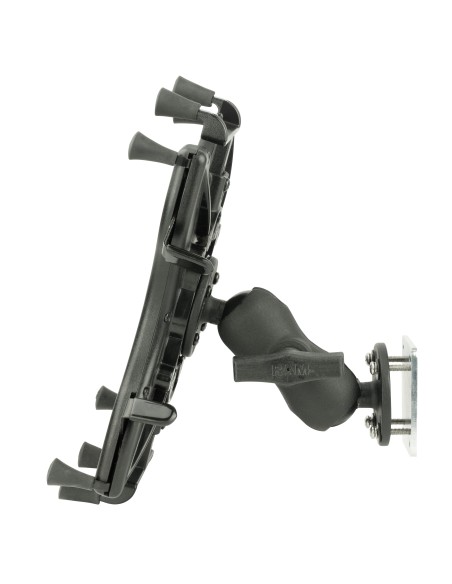 RAM® X-Grip® Dashboard Mount with Backing Plate for 9"-11" Tablets