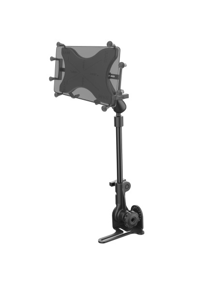 RAM® Pod HDT 24" Vehicle Mount with RAM® X-Grip® for 9"-11" Tablets