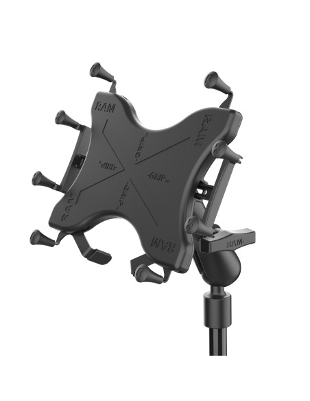 RAM® Pod HDT 24" Vehicle Mount with RAM® X-Grip® for 9"-11" Tablets
