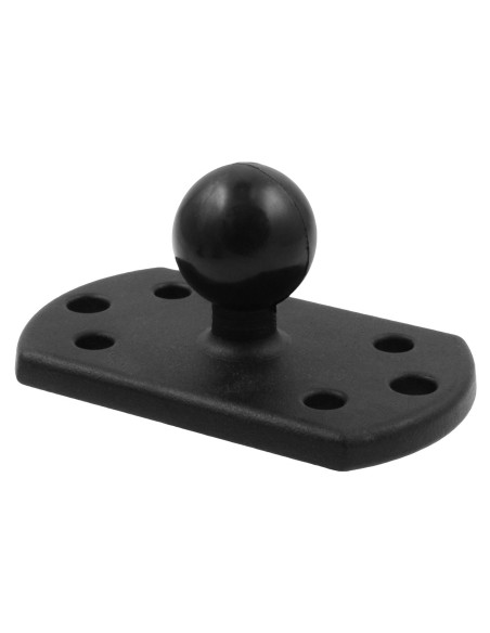 RAM® Ball Base for Crown Work Assist® - B Size