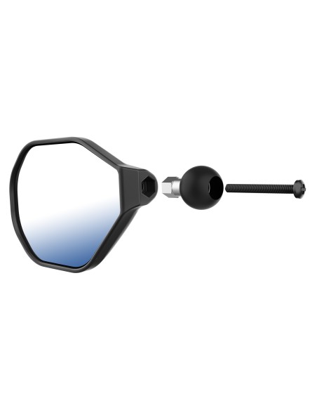 RAM® Tough-MirrorT Left Mirror with Ball RAM® Tough-MirrorT Left Mirror with Ball
