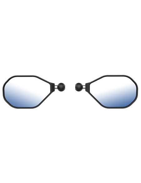 RAM® Tough-MirrorT Left & Right Mirrors with Ball RAM® Tough-MirrorT Left & Right Mirrors with Ball