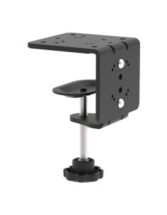 RAM® Heavy Duty C-Clamp Base For Ball Bases & Pedestal Mounts 2
