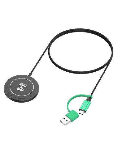 RAM® Qi2 15W Wireless Charger