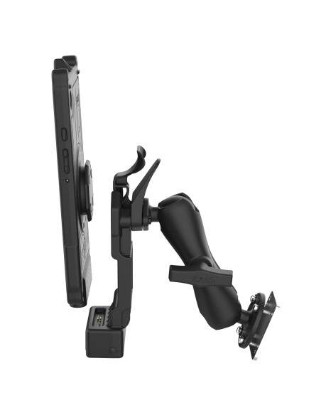 GDS® Uni-ConnT PTT Remote Speaker Mic Bundle for Kodiak