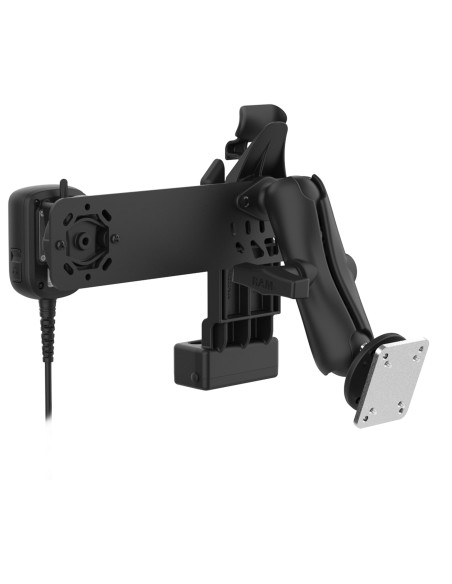 GDS® Uni-ConnT PTT Remote Speaker Mic Bundle for Kodiak